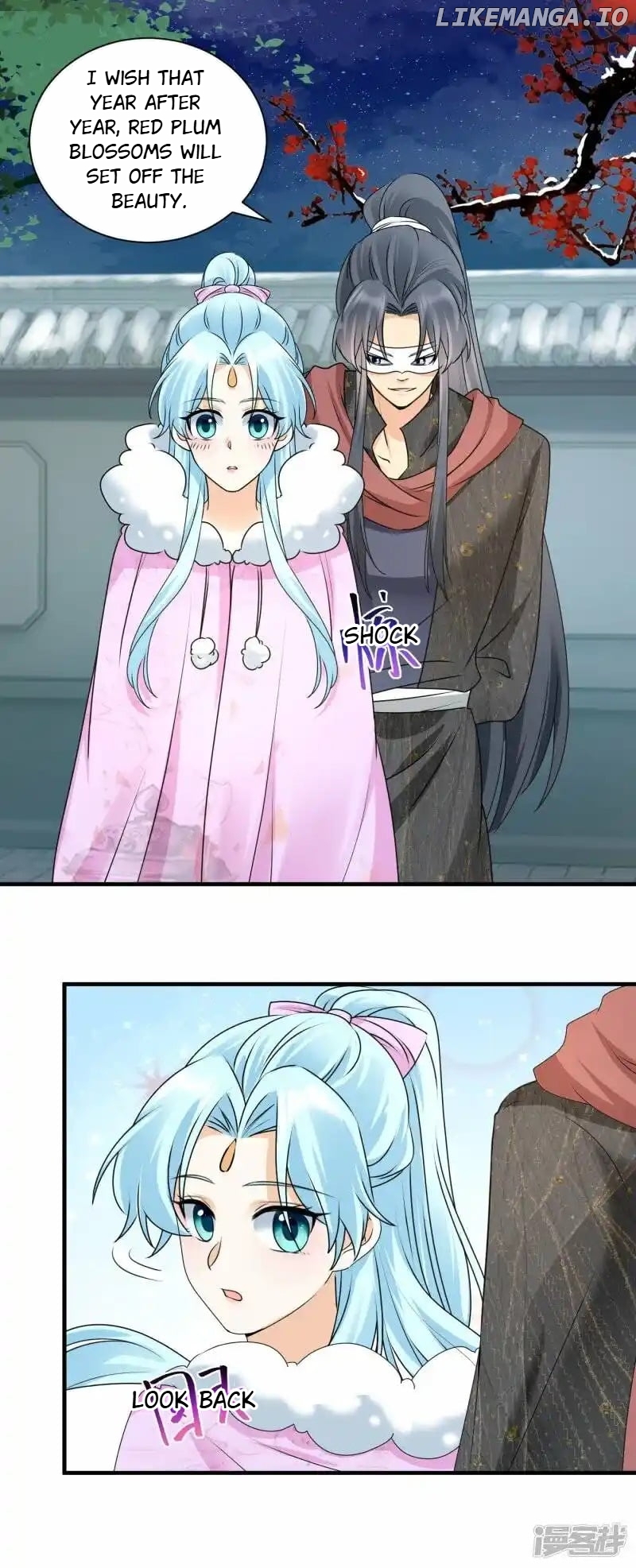 The Cold King’s Beloved Forensic Wife chapter 99 - page 2